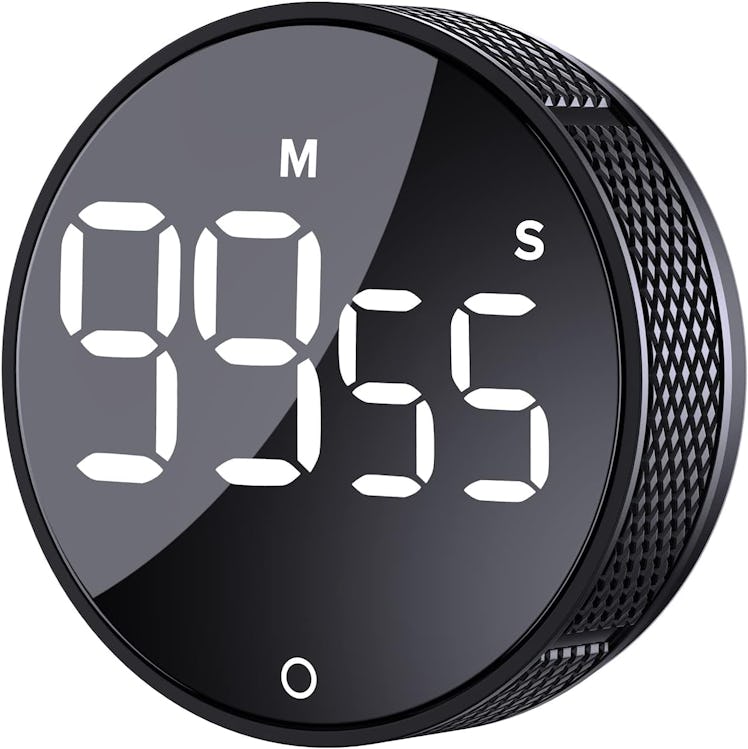 AVINIA Digital Kitchen Timer