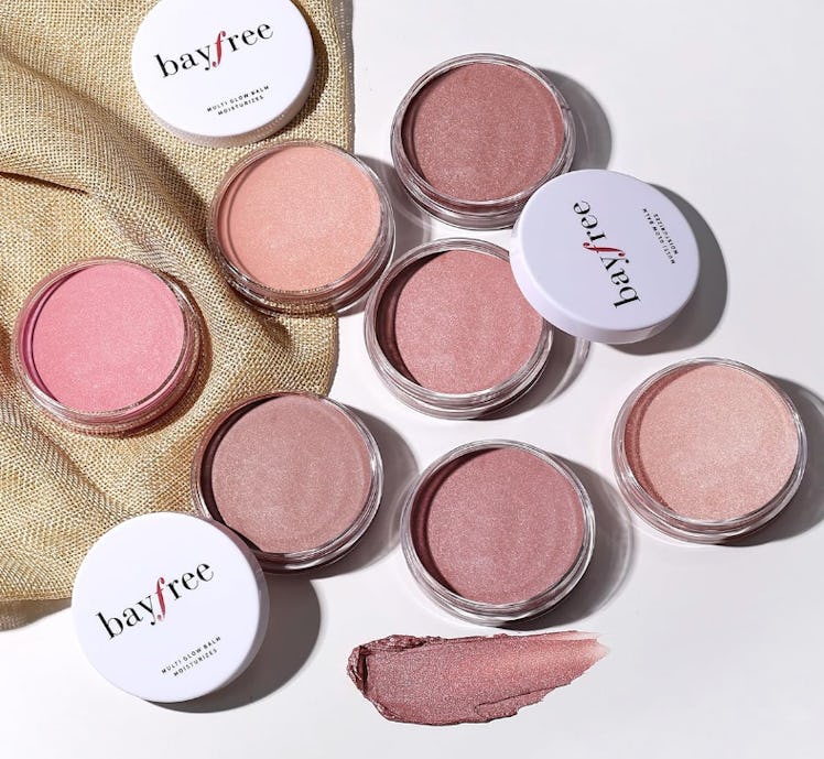 bayfree Multi Glow Balm
