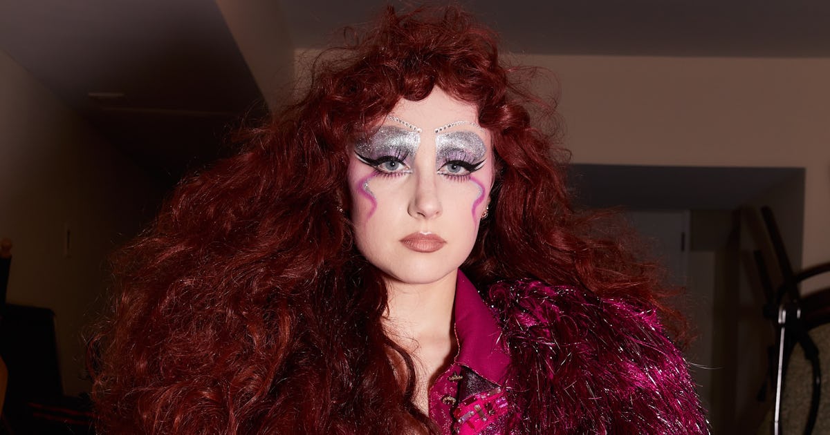 You Can Bid On Chappell Roan’s Met Gala Outfit