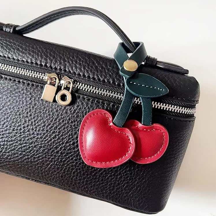 Fuerxy Purse Cherry Charm