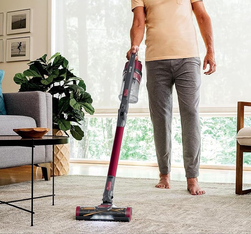 Shark IZ163H Pet Plus Cordless Stick Vacuum