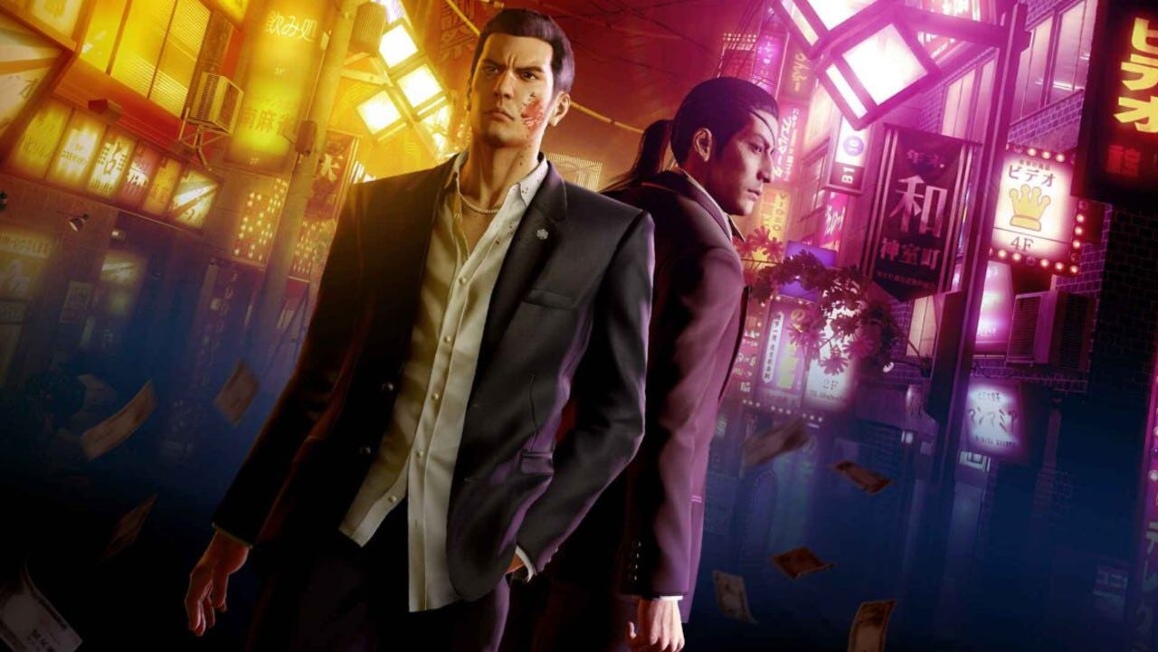 ‘Yakuza 0’s Switch 2 Version Cements One of My Biggest Worries About the Franchise​​​​​​​​​​​​​​​​