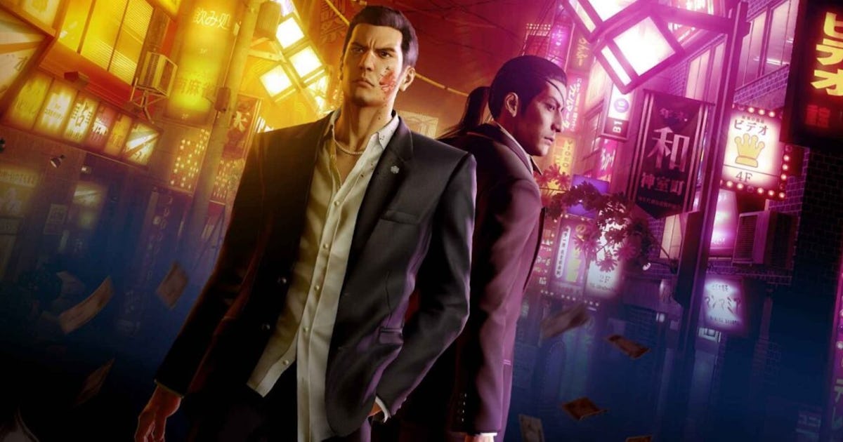 'Yakuza 0's Switch 2 Version Cements One of My Biggest Worries About the Franchise