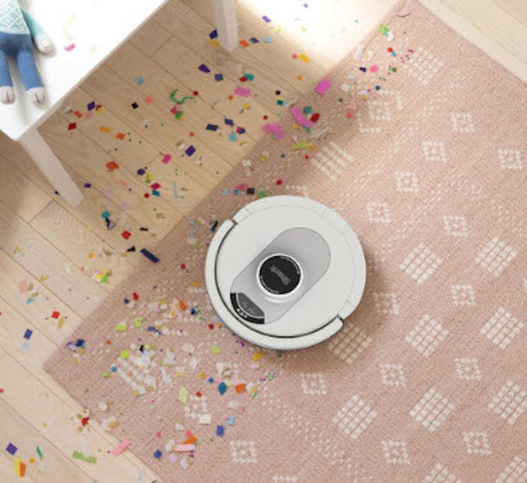 Shark AI Ultra Voice Control Robot Vacuum