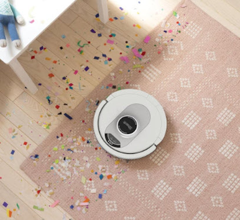 Shark AI Ultra Voice Control Robot Vacuum