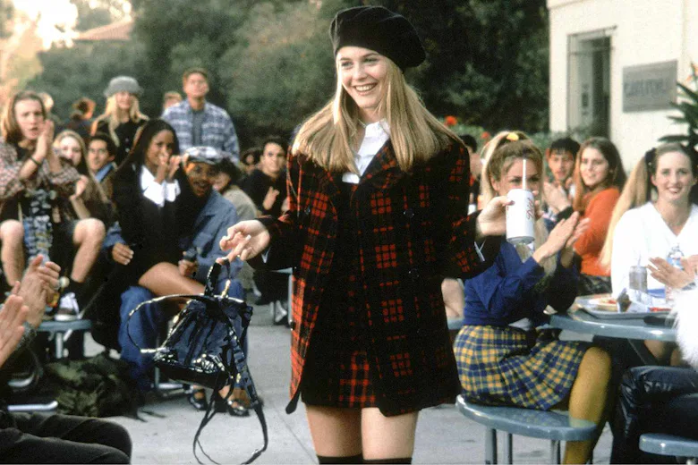 A still from Clueless