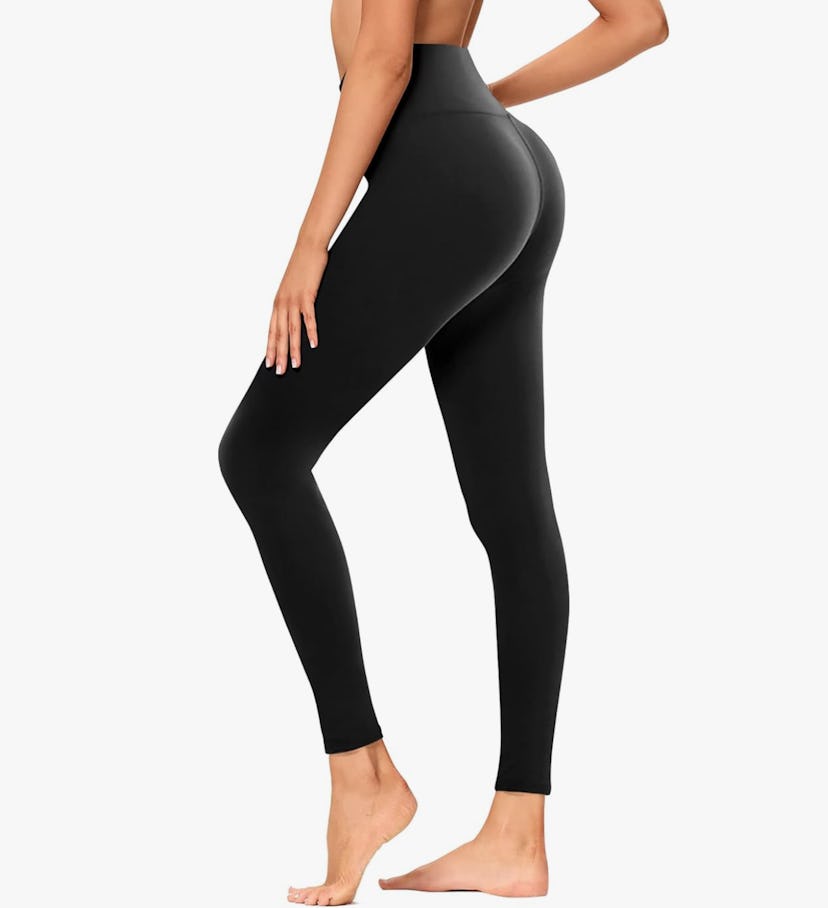 GAYHAY High-Waisted Leggings 