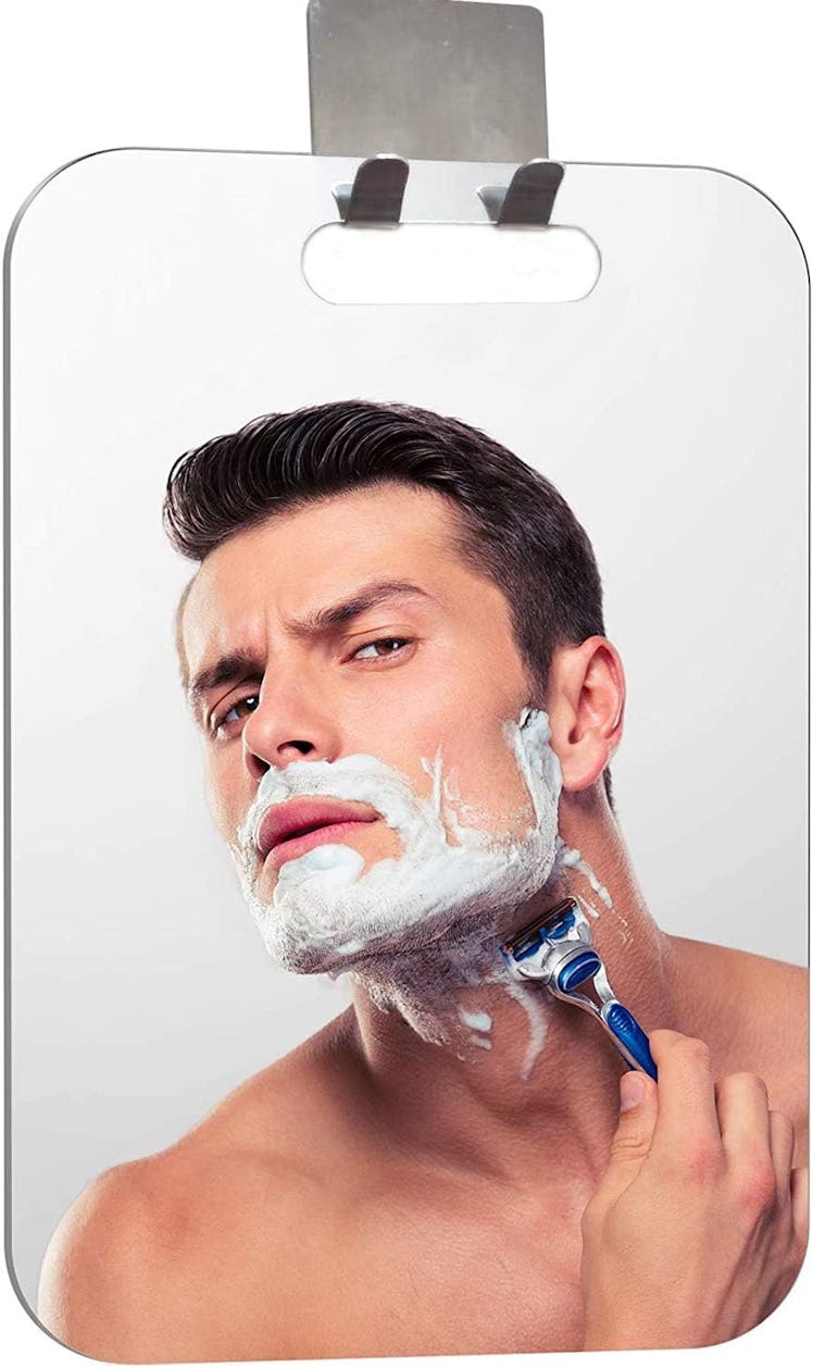 Aphuime Fogless Shower Mirror
