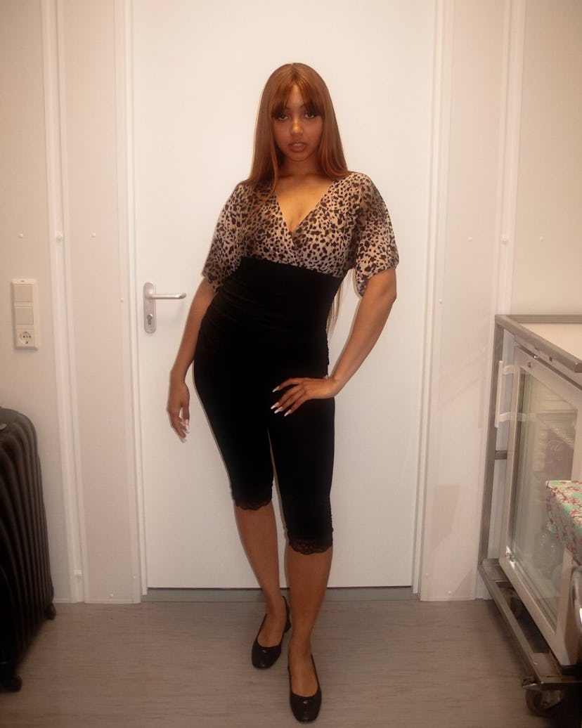 These looks prove 2000s fashion is alive and well.