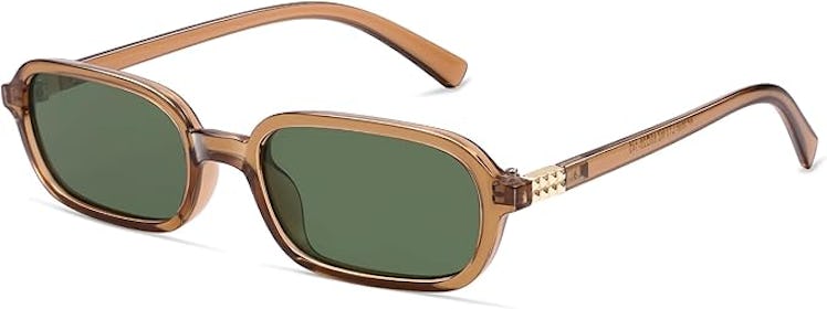 Appassal Retro Anti-Glare Sunglasses