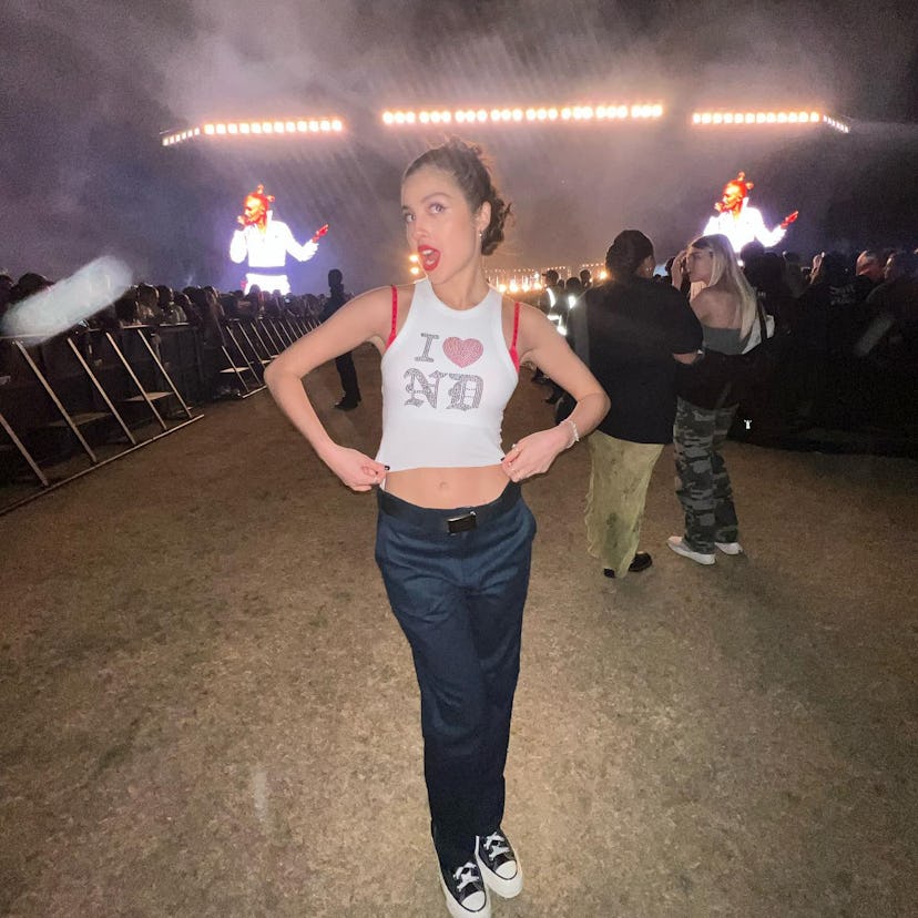 These looks prove 2000s fashion is alive and well.