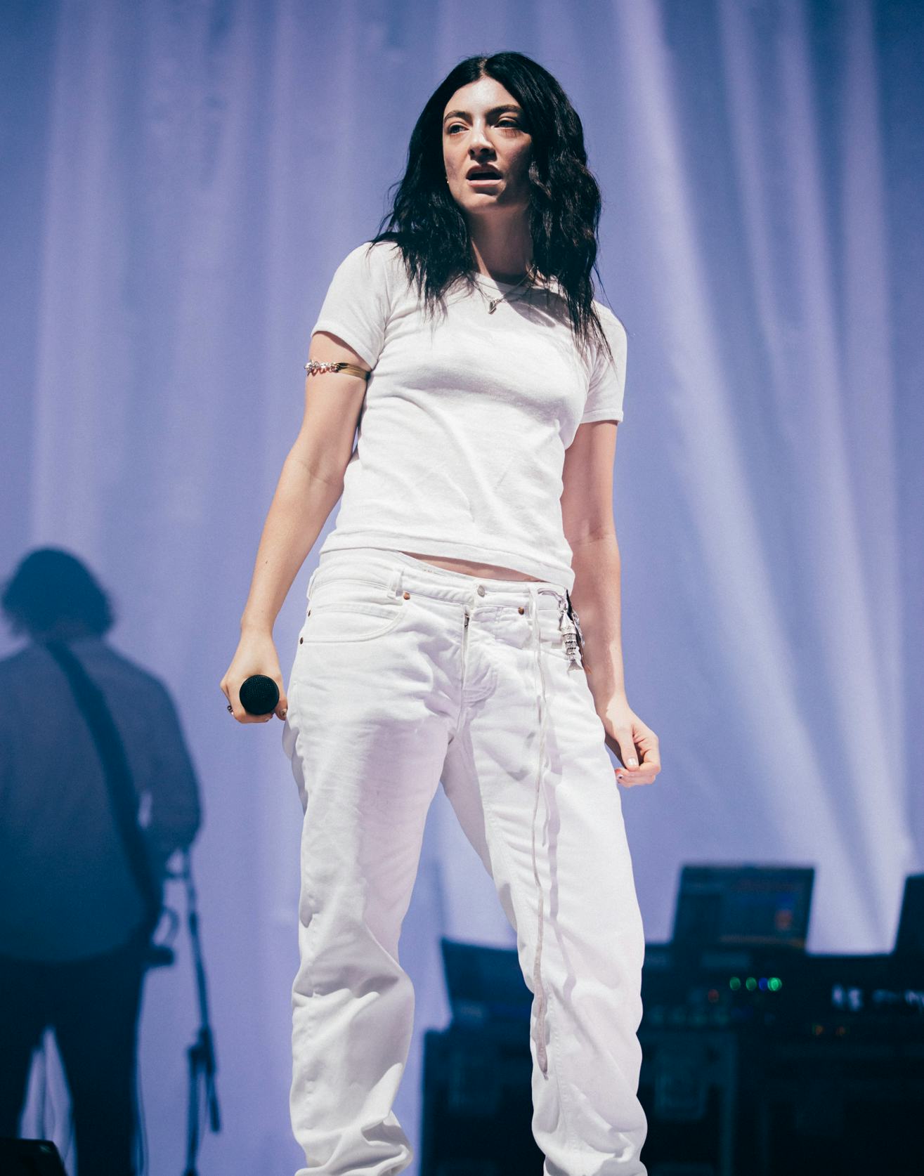 10 Of The Most Lorde-Sounding Lyrics On ‘Virgin’