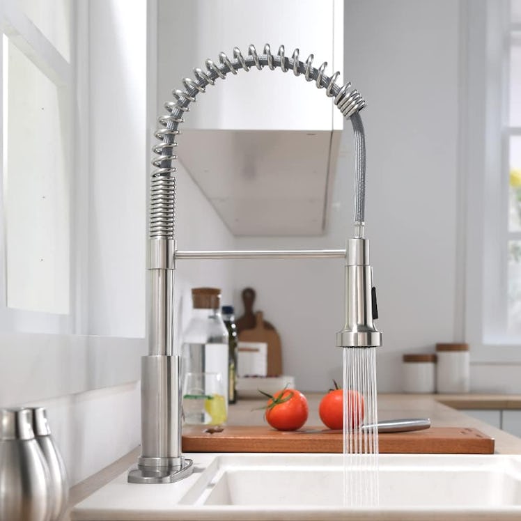 OWOFAN Kitchen Faucet 