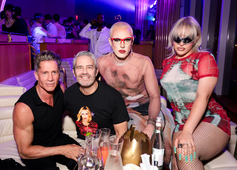 Else Boom The Best New York City Pride Party Pictures of 2025