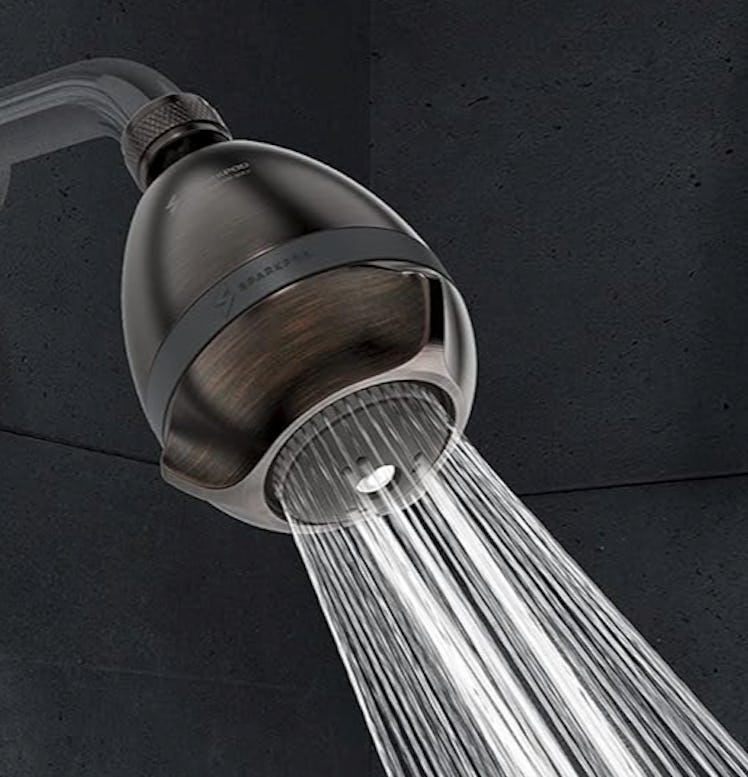 SparkPod Extreme High Pressure Shower Head