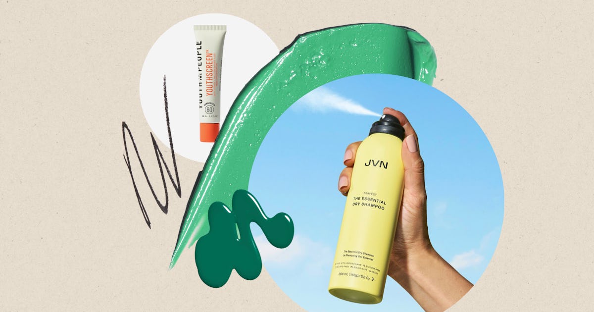 Clinique's Nude Honey Almost Lipstick & More Of June's Best Beauty Drops