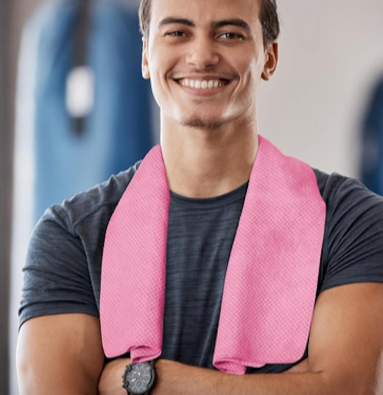 Tough Outdoors Quick Dry Swim Towel