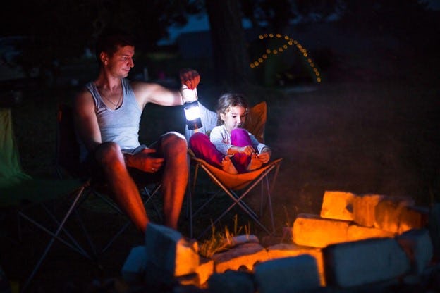 Power Your Summer Adventures With RAYOVAC® Batteries