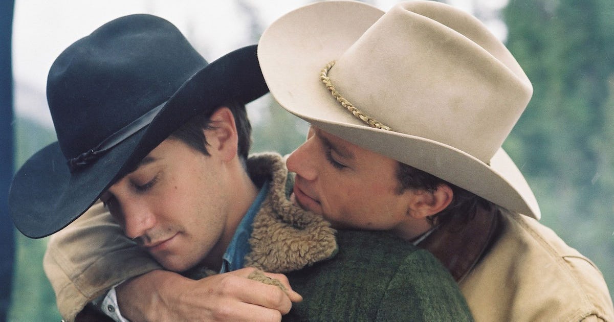 'Brokeback Mountain' at 20: How Ang Lee’s Queer Cowboy Classic Changed Cinema