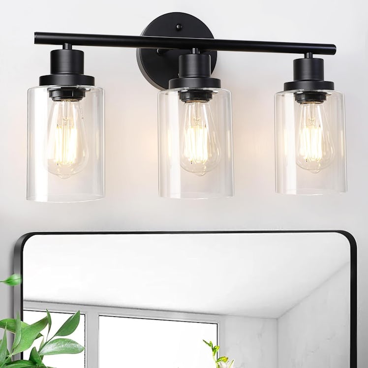 Unicozin Modern Vanity Bathroom Light