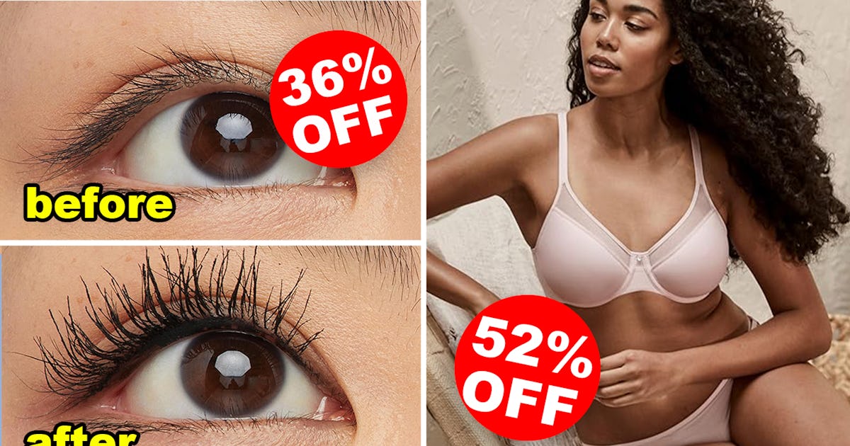 The Best Early Fashion & Beauty Prime Day Deals