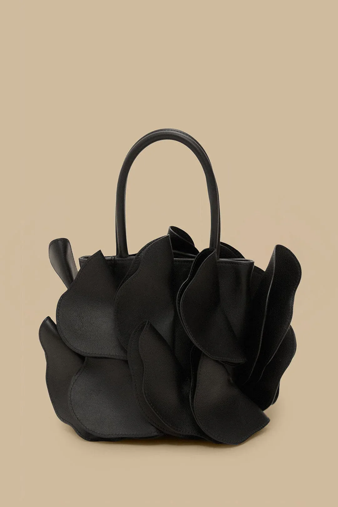FARM Rio's New Flower Bag Is The Ultimate Statement Accessory