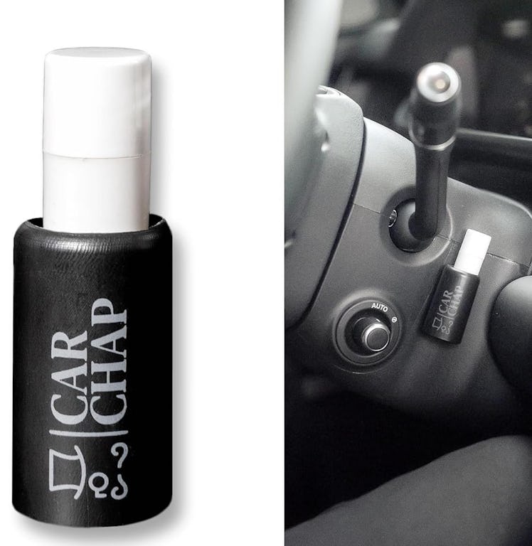 CarChap Lip Balm Holder for Car