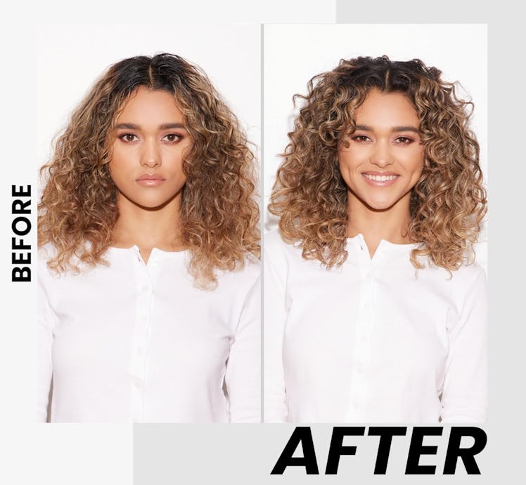 Kenra Daily Provision Leave-In Conditioner