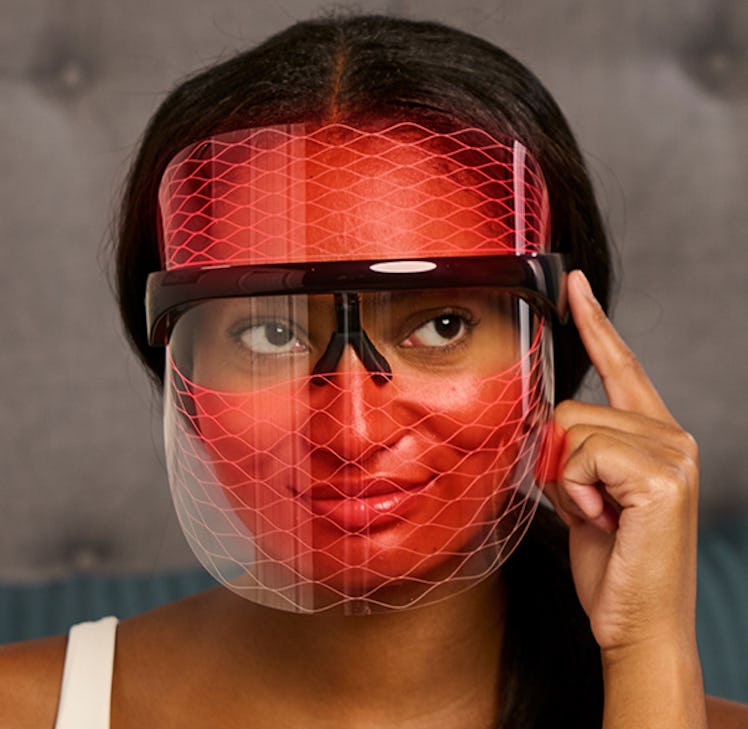 LifePro LED Light Mask