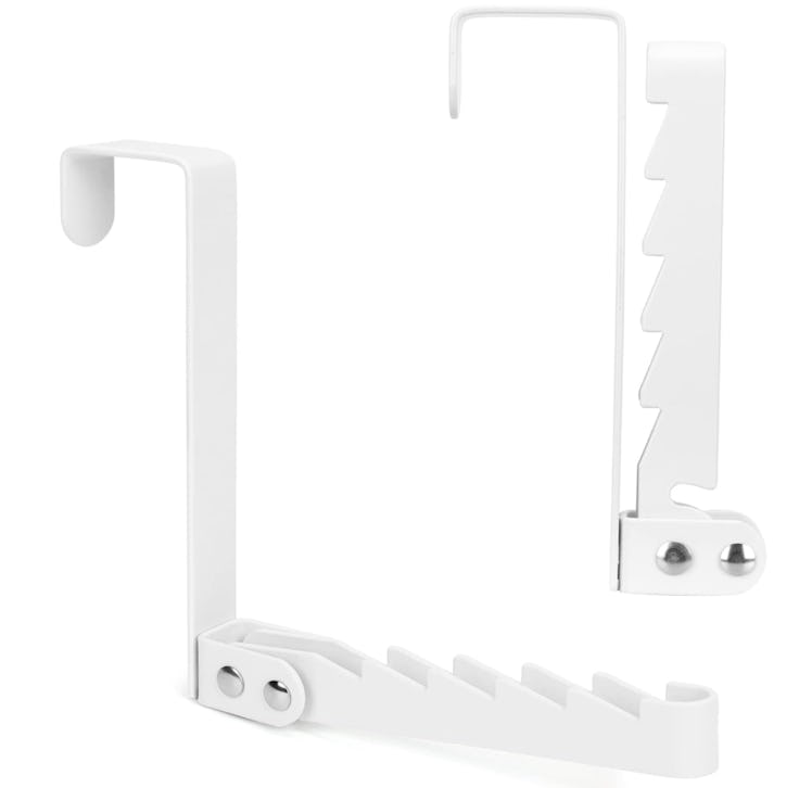 FYY Over The Door Hooks Hanger (2-Pack)