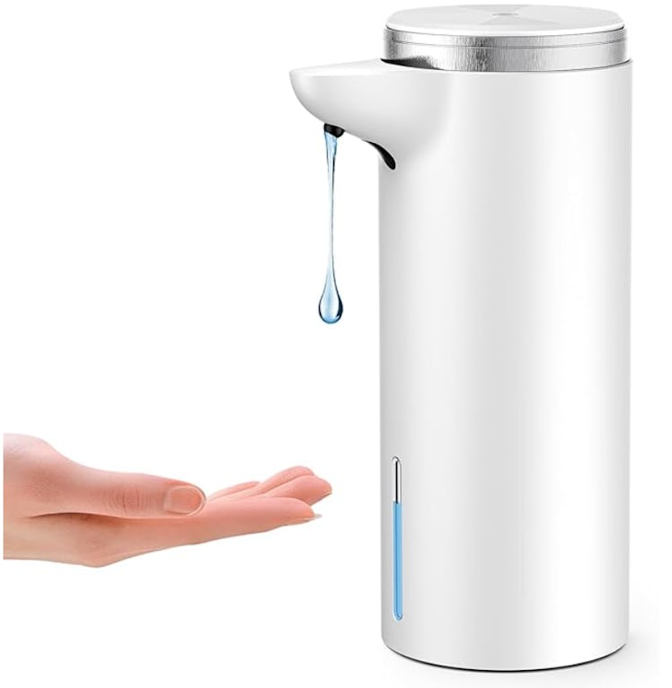 Seawah Automatic Soap Dispenser