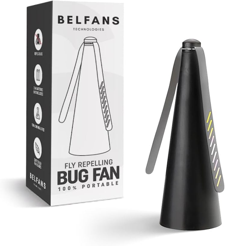 BelFans Fly-Repelling Fan