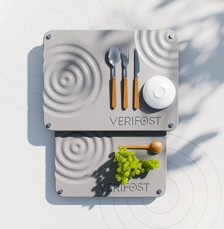 VERIFOST Stone Drying Mat (2-Pack)