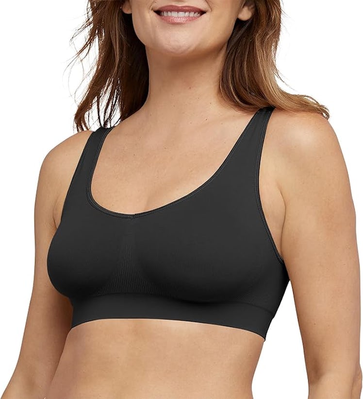 Bali One Smooth U Bralette