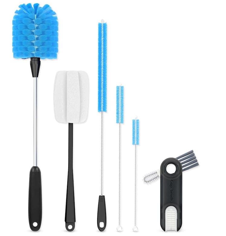 Aquafit Bottle Cleaning Kit