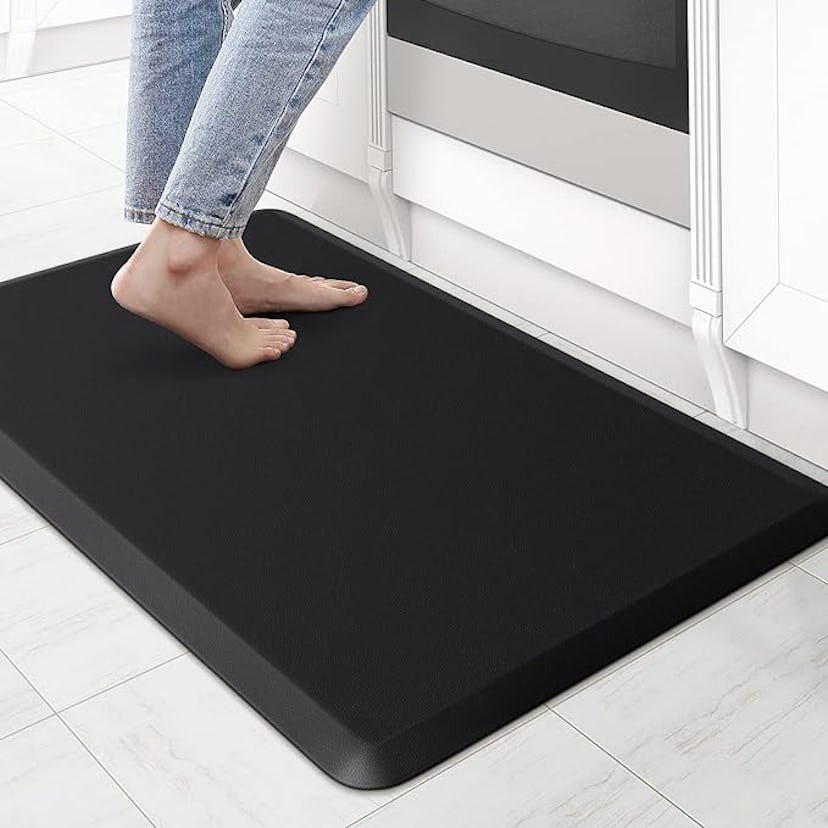 KitchenClouds Anti-Fatigue Kitchen Mat