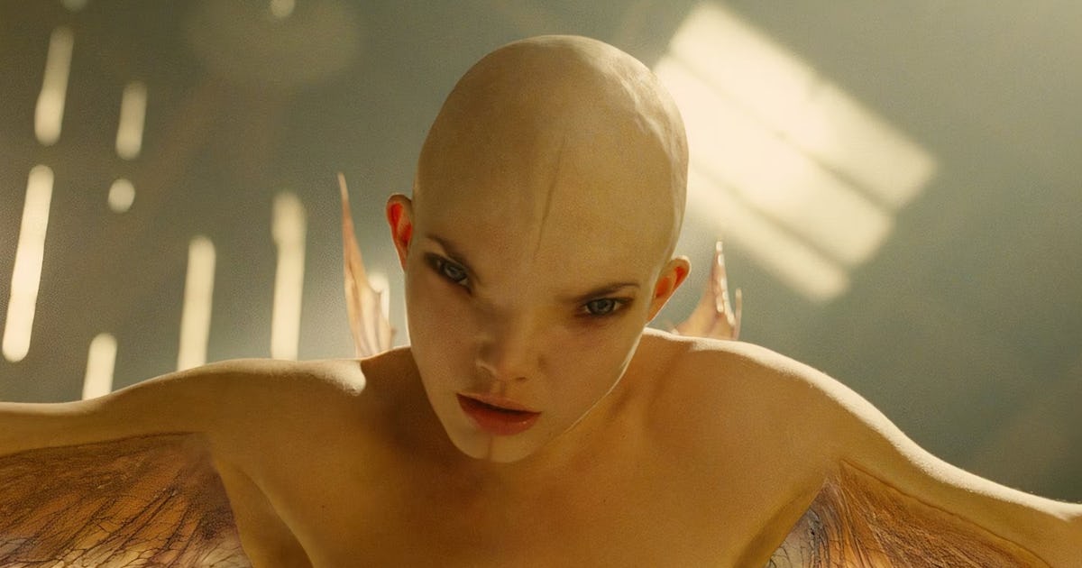 15 Years Ago, An Underrated Sci-Fi Horror Disturbed Unsuspecting Audiences