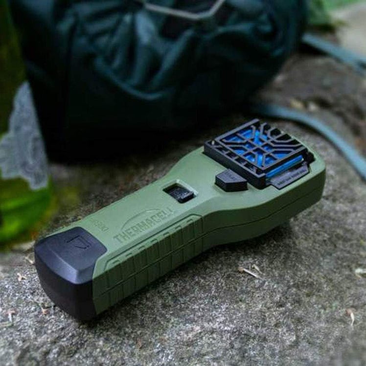 Thermacell Portable Mosquito Repeller