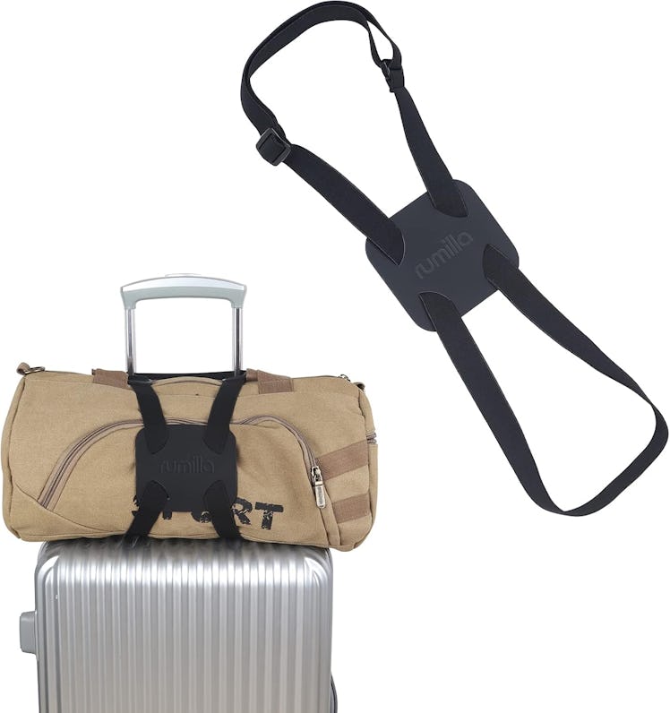 RUMILLA Luggage Strap Bag Bungee