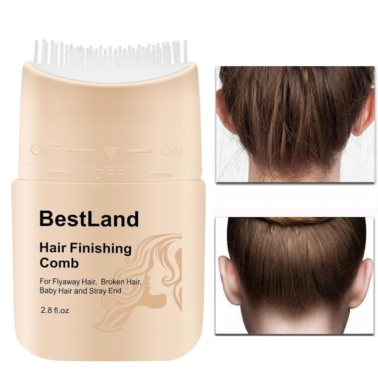 BestLand Hair Finishing Stick