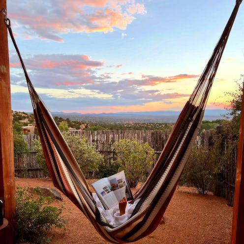 santa fe travel guide