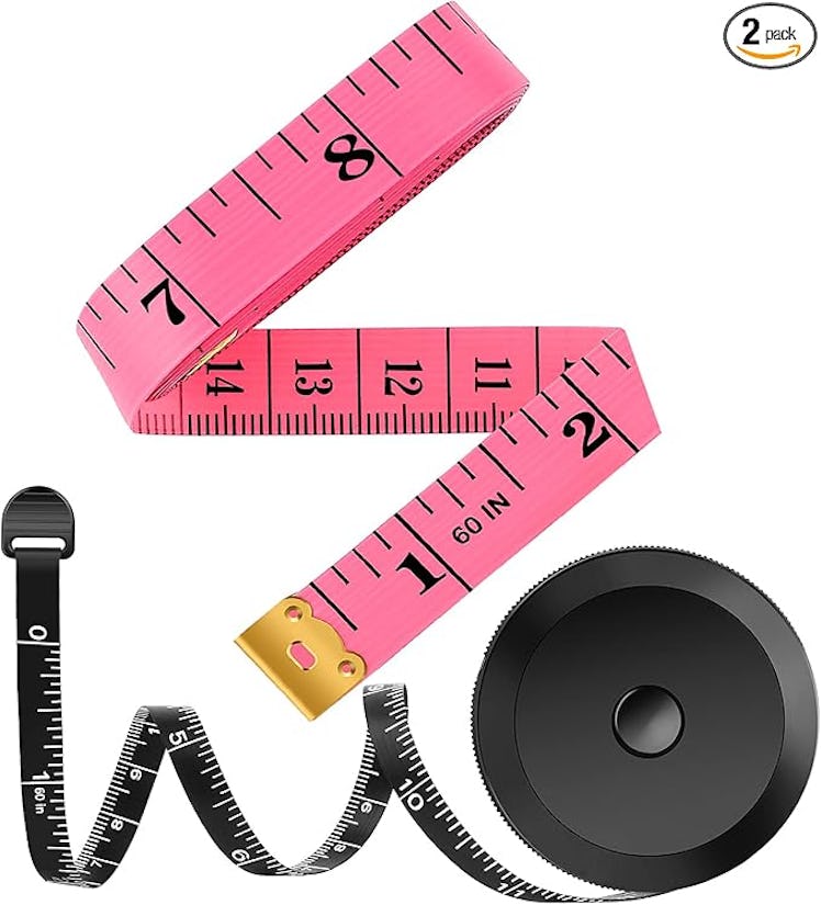   iBayam Measuring Tape 