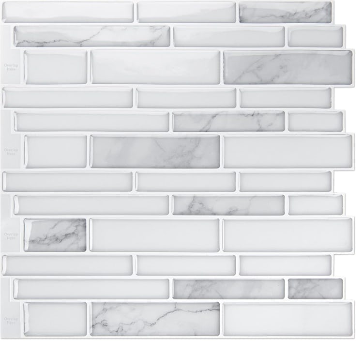 Art3d Backsplash Tiles (10-Pack)