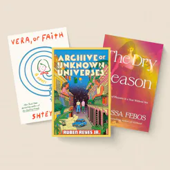 A selection of the most anticipated books of summer 2025.