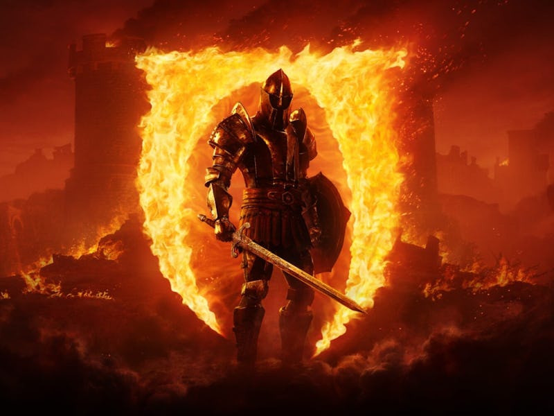 The Elder Scrolls IV: Oblivion Remastered
