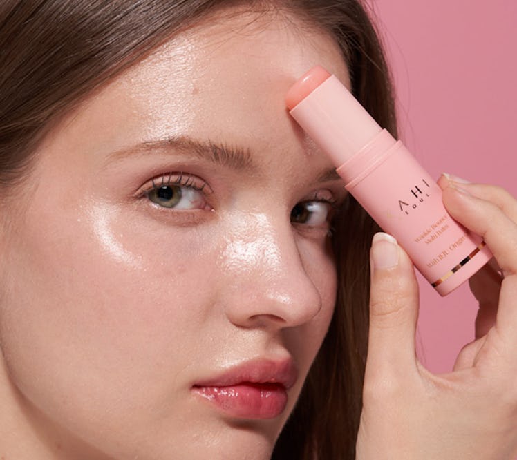 KAHI Wrinkle Bounce Multi Balm Stick