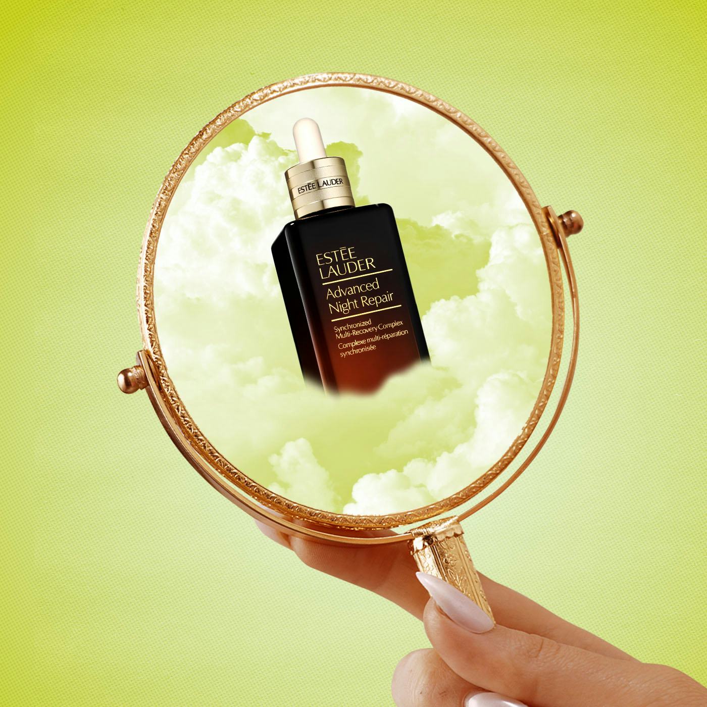 This Might Just Be The Only Serum You'll Ever Need