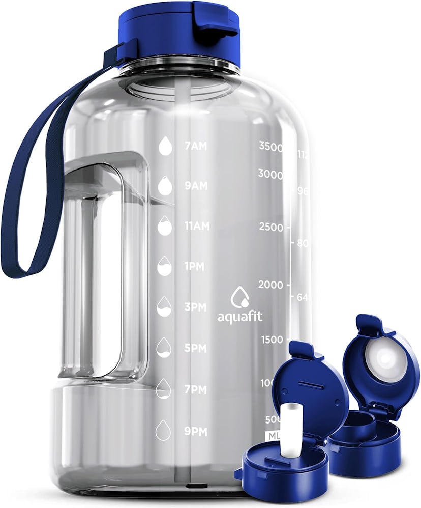 AQUAFIT Gallon Water Bottle 