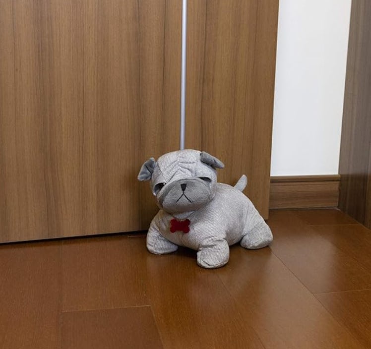 FALIDI Dog Door Stopper