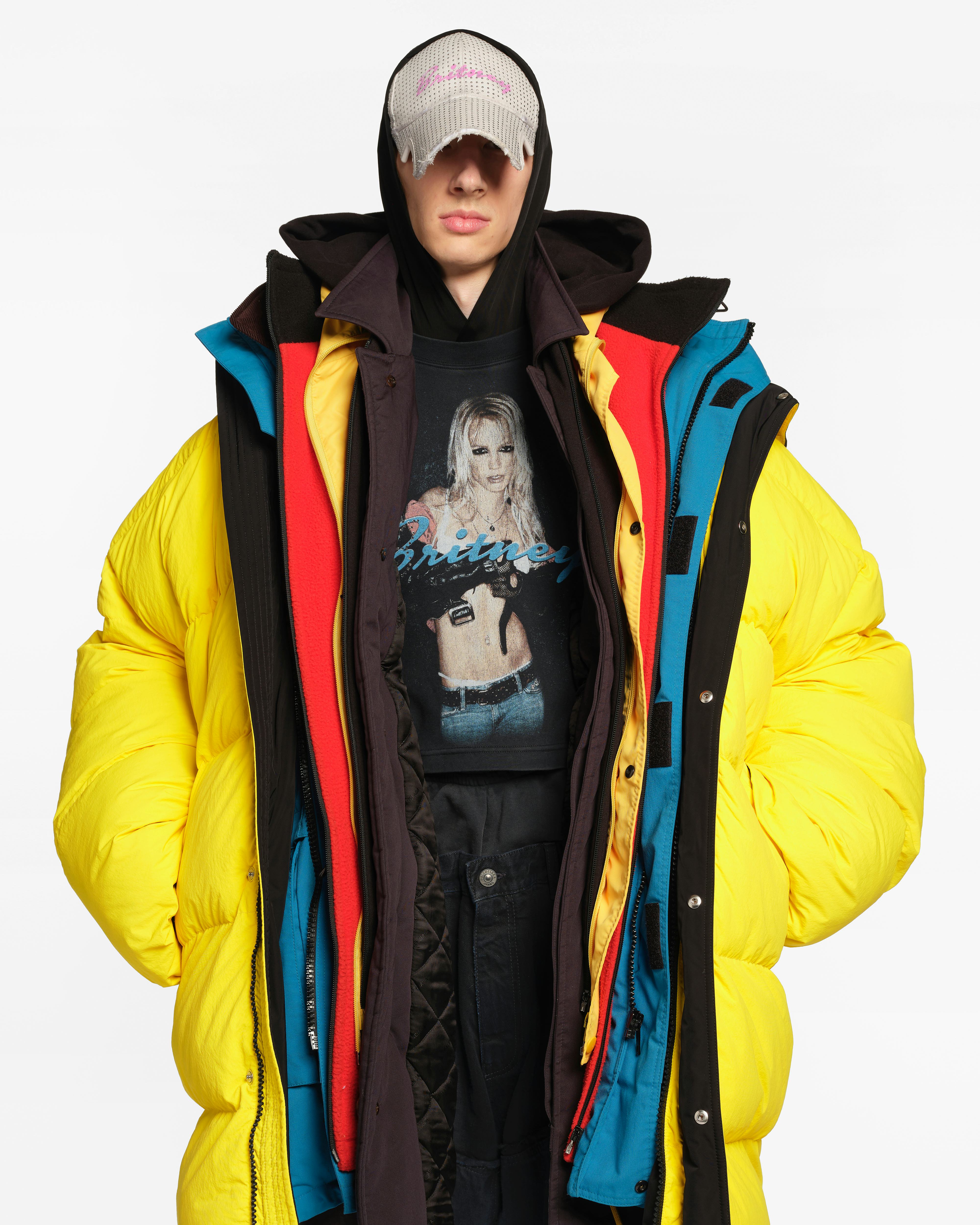 [BALENCIAGA]Britney Spears Series Oversized Zip-up フーディ eCom-850338TTVJ31041_G.jpg?v=1